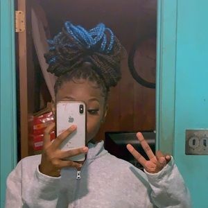 Meet your Posher, Jarlaysia